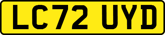 LC72UYD