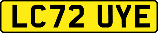 LC72UYE