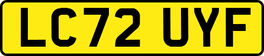 LC72UYF