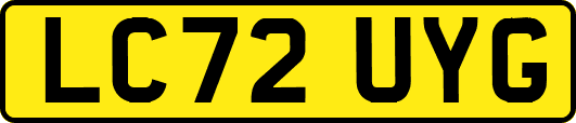 LC72UYG
