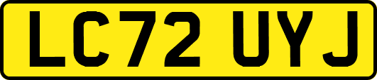 LC72UYJ