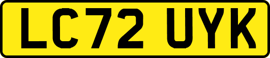 LC72UYK