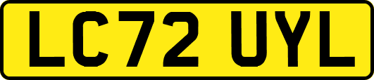LC72UYL