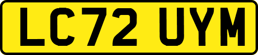 LC72UYM
