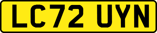 LC72UYN
