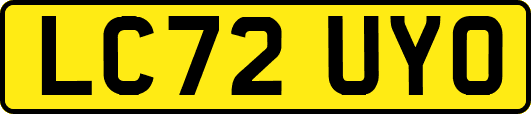 LC72UYO