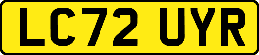LC72UYR