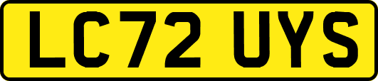 LC72UYS