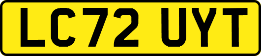 LC72UYT