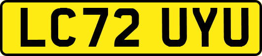 LC72UYU