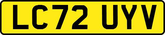 LC72UYV