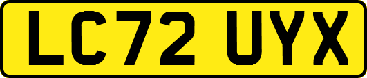 LC72UYX