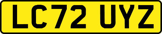 LC72UYZ