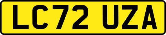 LC72UZA