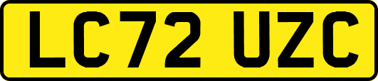 LC72UZC