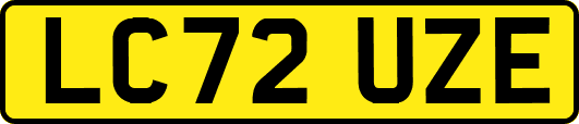 LC72UZE