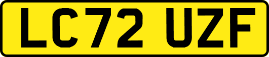 LC72UZF