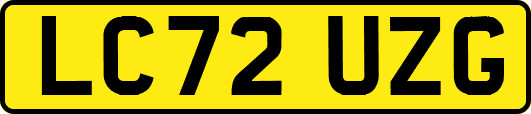 LC72UZG