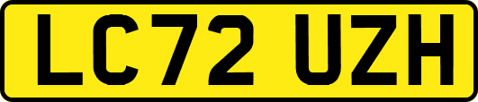 LC72UZH