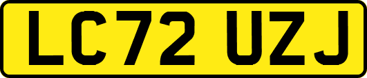 LC72UZJ