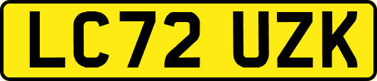 LC72UZK