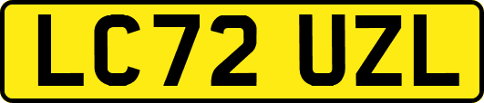 LC72UZL