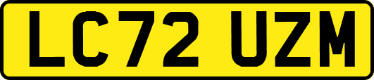 LC72UZM