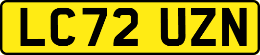 LC72UZN