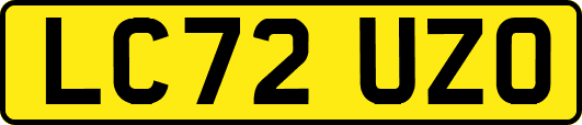 LC72UZO