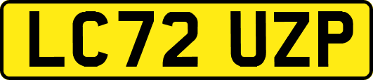 LC72UZP