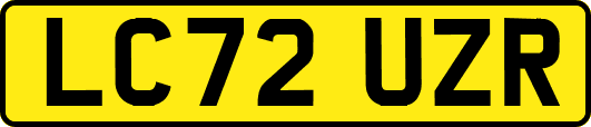 LC72UZR