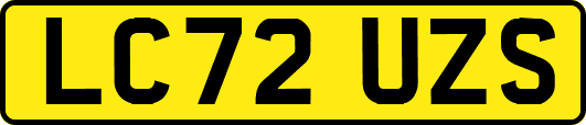 LC72UZS