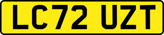 LC72UZT
