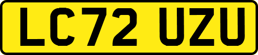 LC72UZU