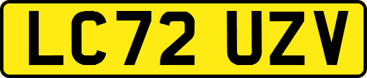 LC72UZV