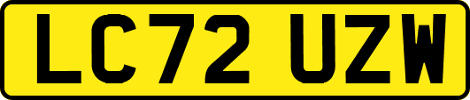 LC72UZW