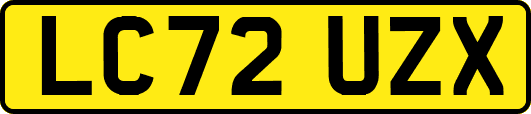 LC72UZX