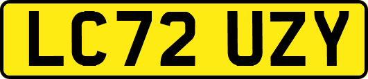 LC72UZY