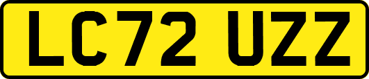 LC72UZZ