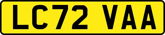 LC72VAA