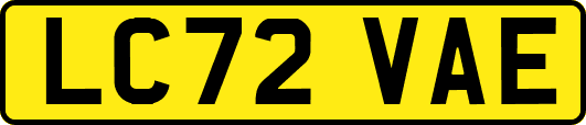 LC72VAE