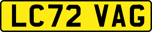LC72VAG