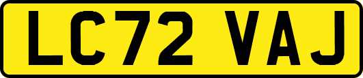 LC72VAJ