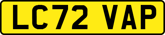 LC72VAP