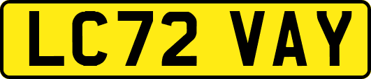 LC72VAY