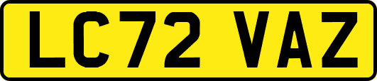 LC72VAZ