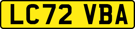 LC72VBA