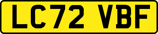 LC72VBF