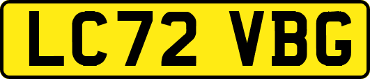 LC72VBG