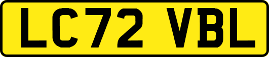 LC72VBL